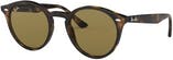 0RB2180 - Tortoise - Brown Classic B-15